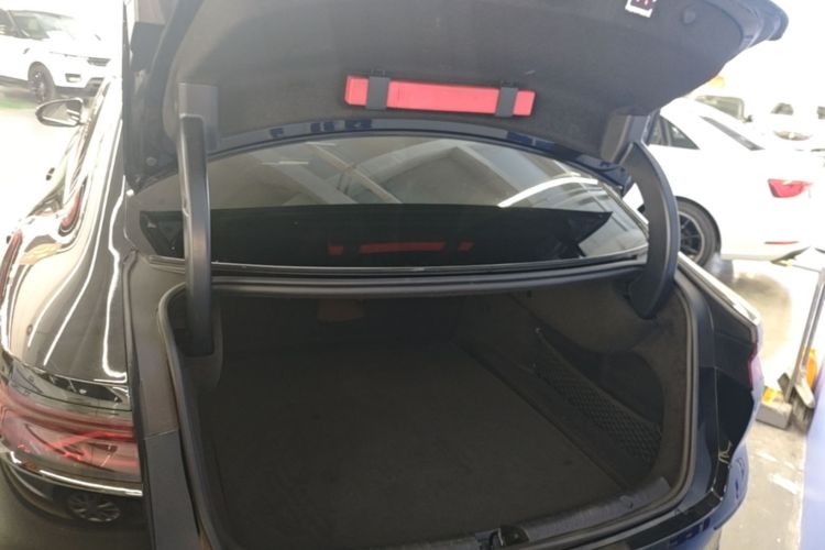 BYD Han 2023 #25 BYD Han 2023 car image #25