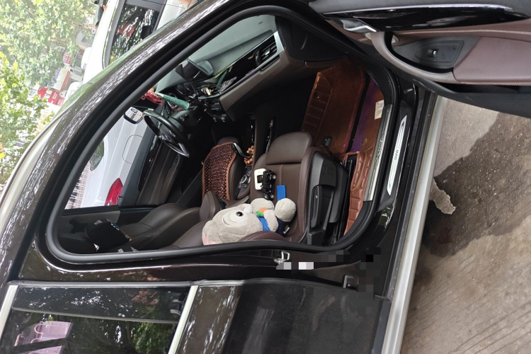 BMW X1 2020 #21 BMW X1 2020 immagine di auto #21