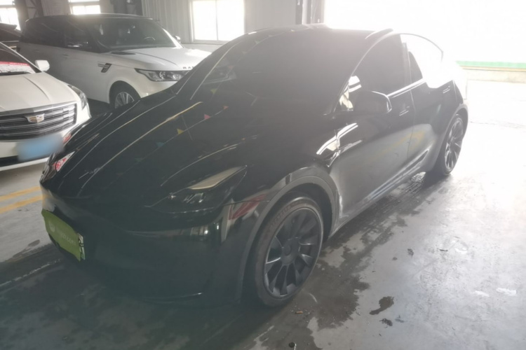 Tesla Model Y 2023 immagine di auto #2