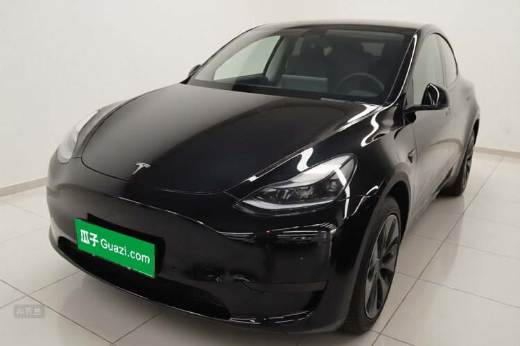 Tesla Model Y 2023 #2 Tesla Model Y 2023 immagine di auto #2