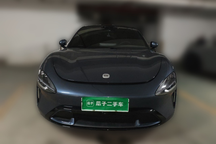 MI SU7 2024 car image #3