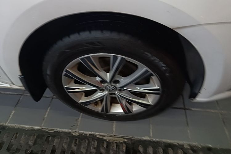 Volkswagen Lavida 2016 #9 Volkswagen Lavida 2016 car image #9