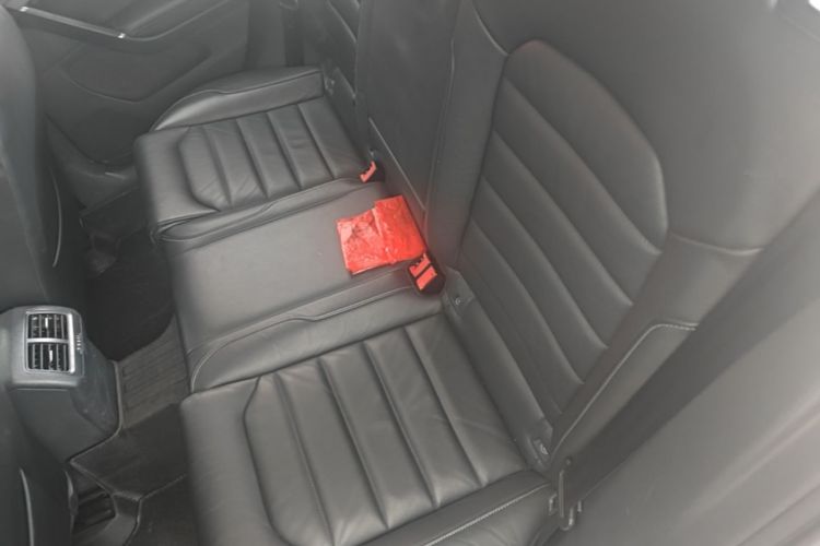 Volkswagen Golf 2016 immagine di auto #17
