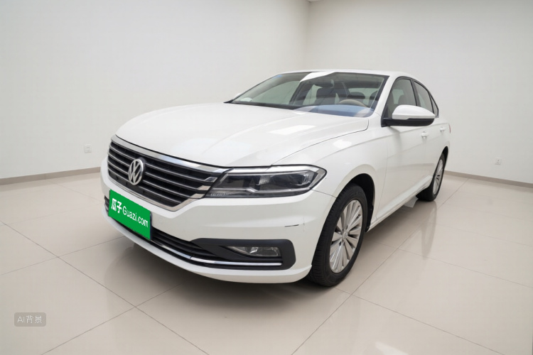 Volkswagen Lavida 2019 #2 Volkswagen Lavida 2019 car image #2