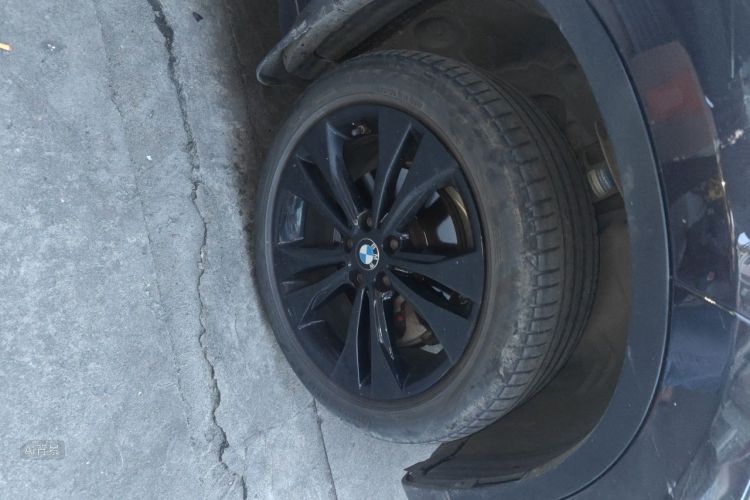 BMW X1 2020 #9 BMW X1 2020 car image #9