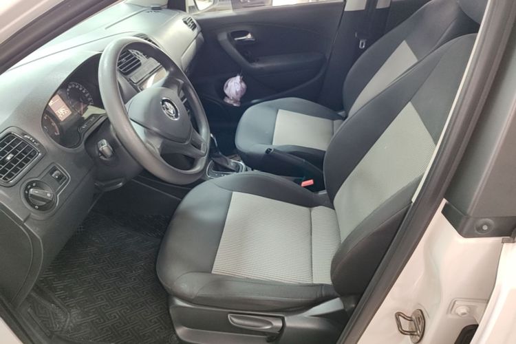 Volkswagen Polo 2019 #15 Volkswagen Polo 2019 car image #15