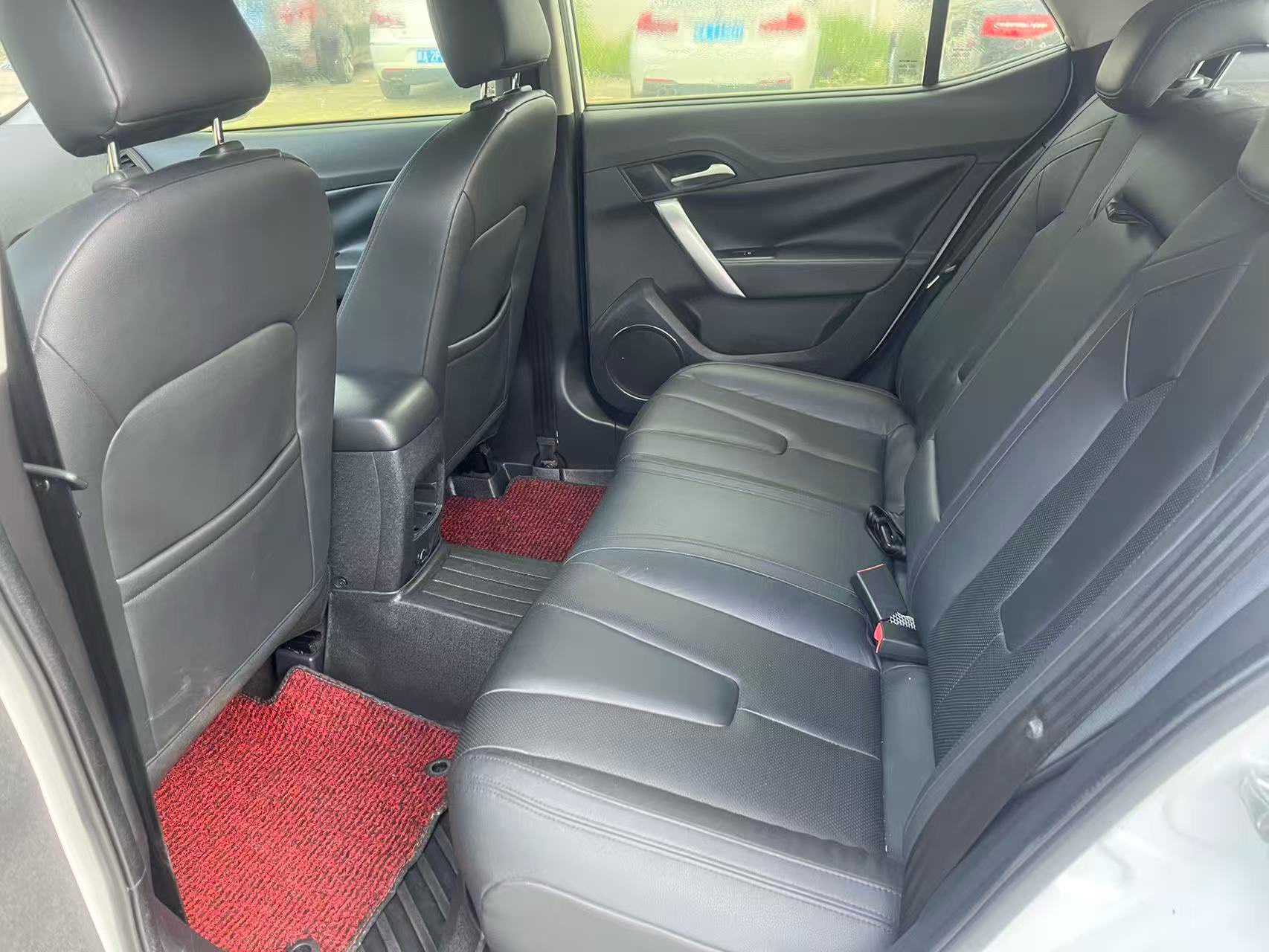 MG 5 2016 #5 MG 5 2016 car image #5