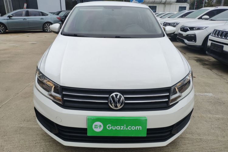 Volkswagen Santana 2019 صورة سيارة #3