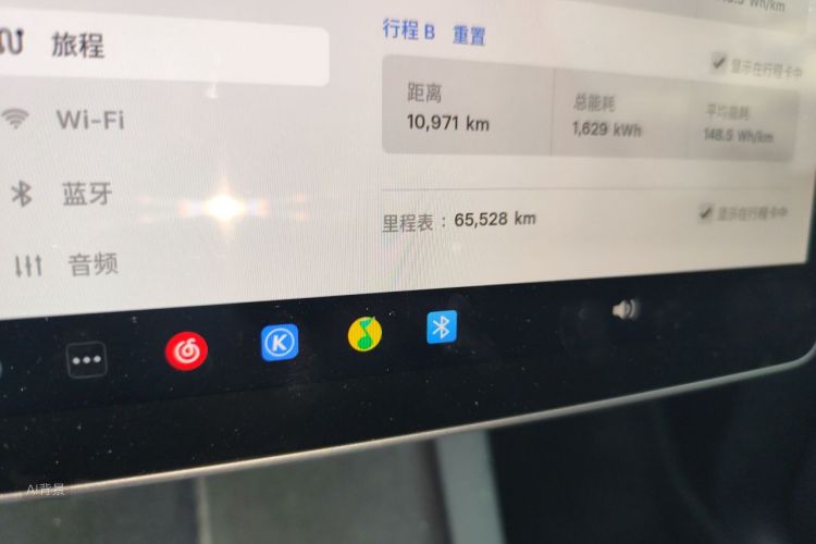 Tesla Model Y 2022 car image #14
