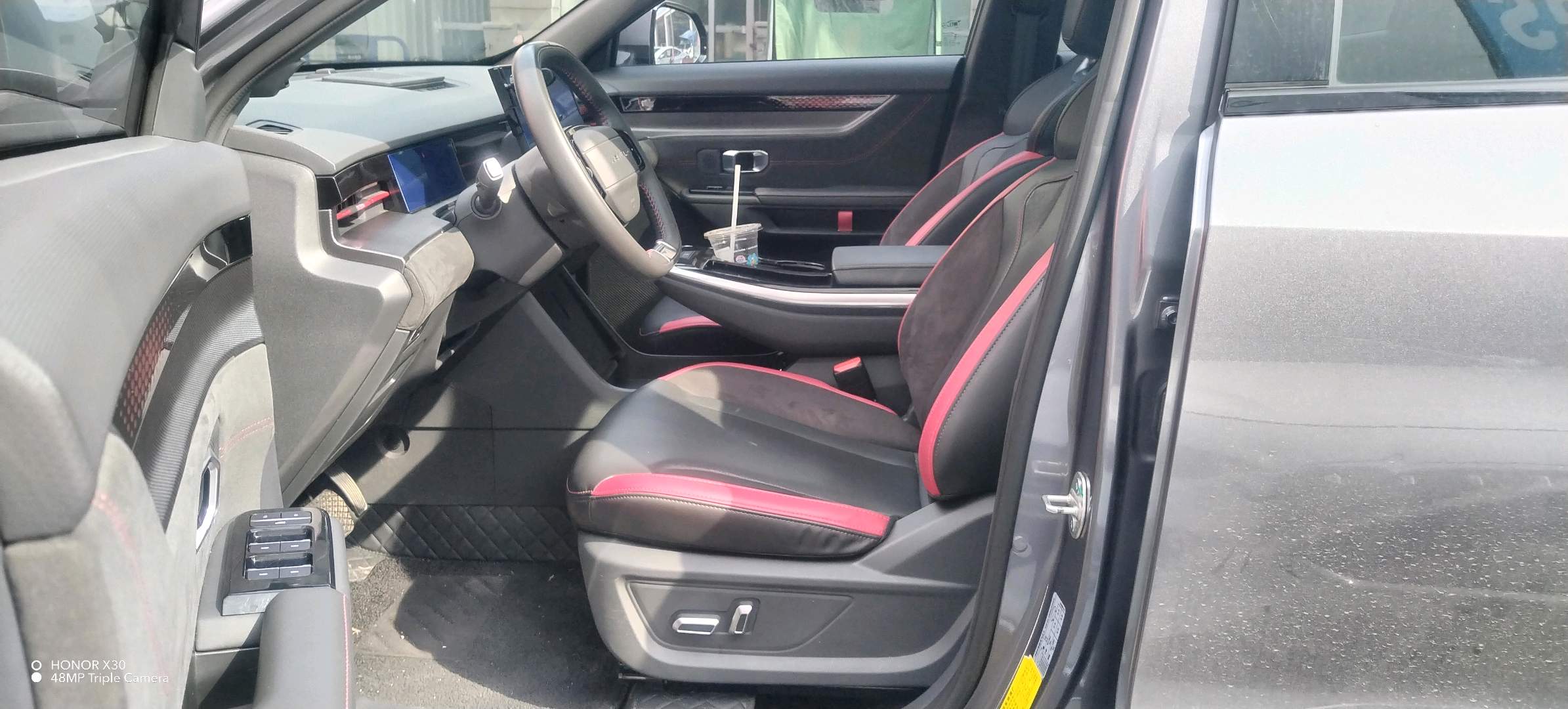 Jetour Dashing 2023 image de voiture #4