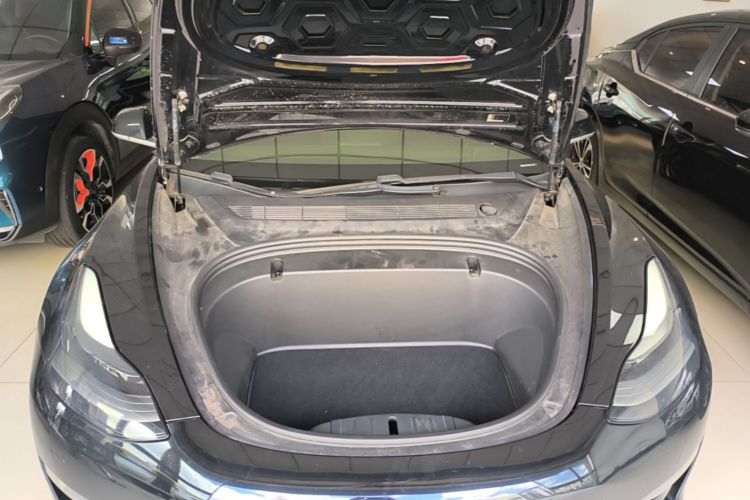 Tesla Model 3 2020 #22 Tesla Model 3 2020 imagen de coche #22