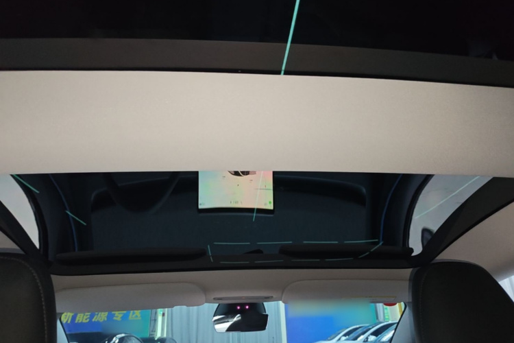 Tesla Model 3 2025 #20 Tesla Model 3 2025 car image #20