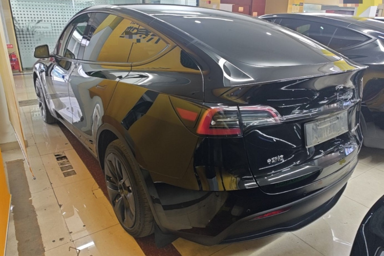 Tesla Model Y 2023 car image #7
