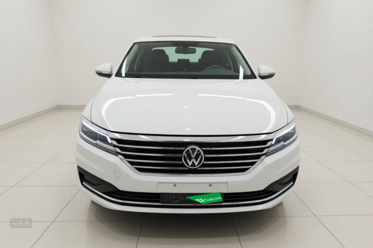 Volkswagen Lavida 2021 #3 Volkswagen Lavida 2021 car image #3