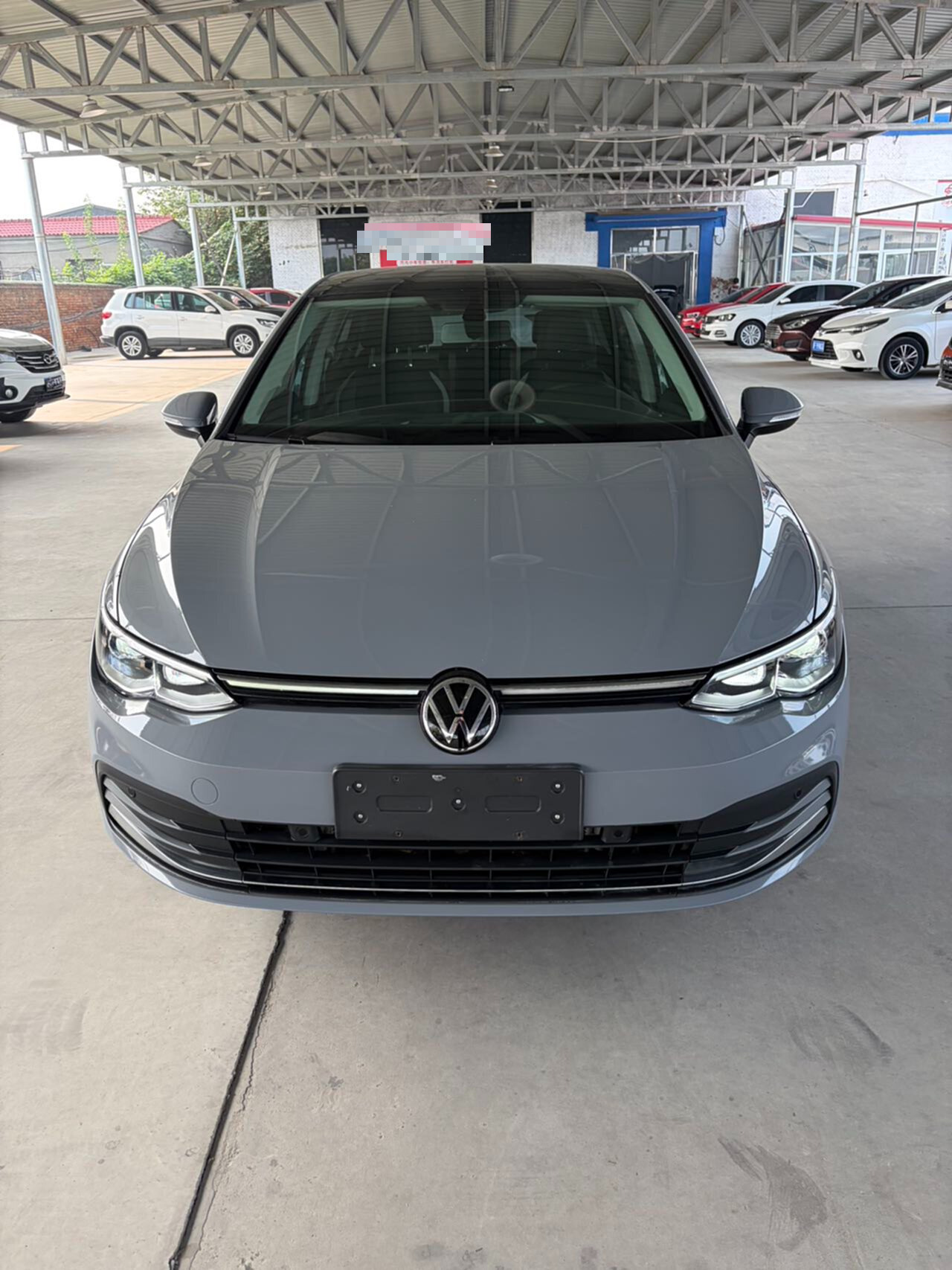 2021 #4 2021 car image #4