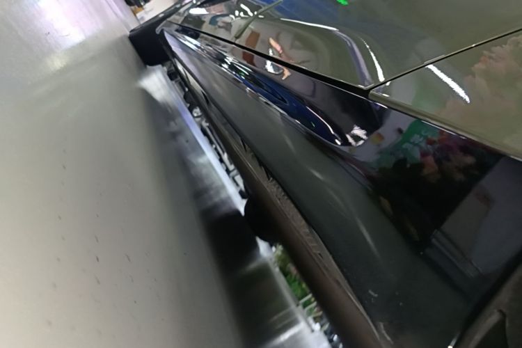 MI SU7 2024 car image #27