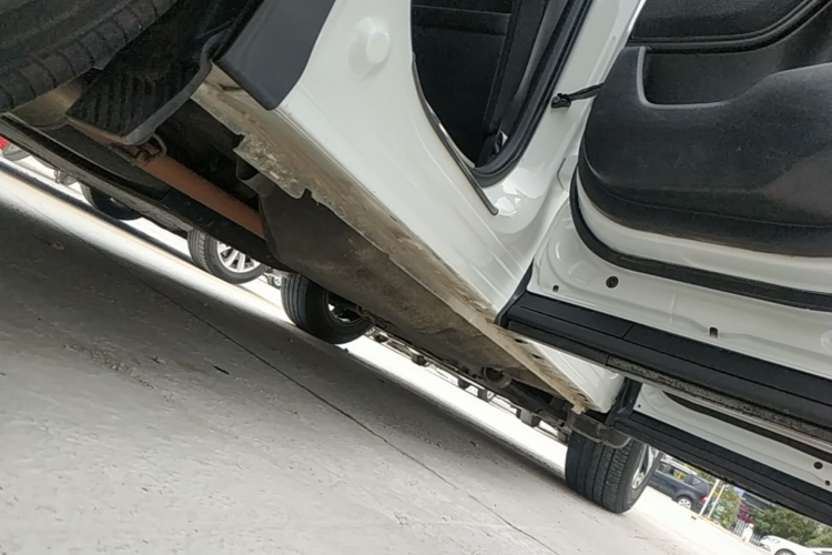 Honda CR-V 2020 car image #26