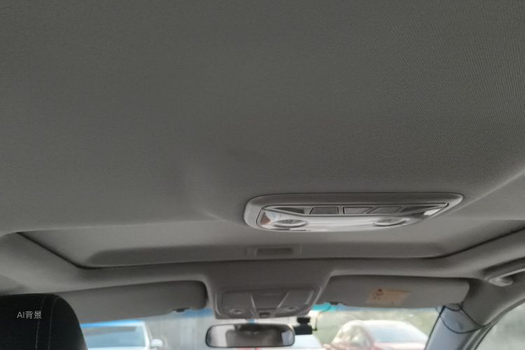 GEELY Emgrand 2016 car image #20