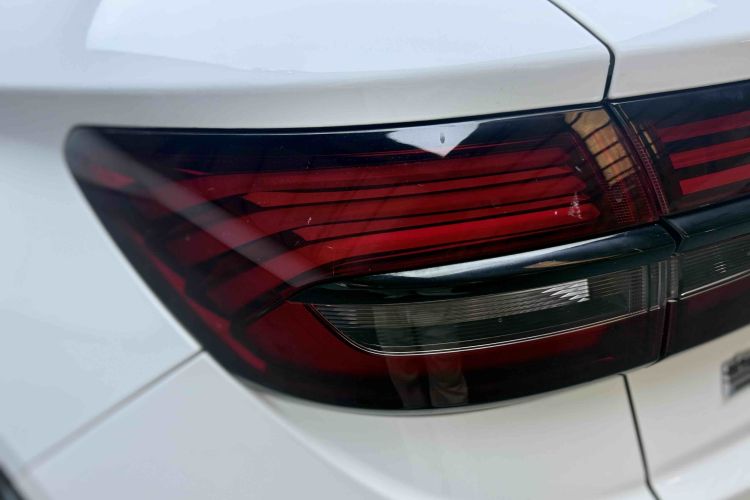 GEELY Coolray 2021 #8 GEELY Coolray 2021 car image #8