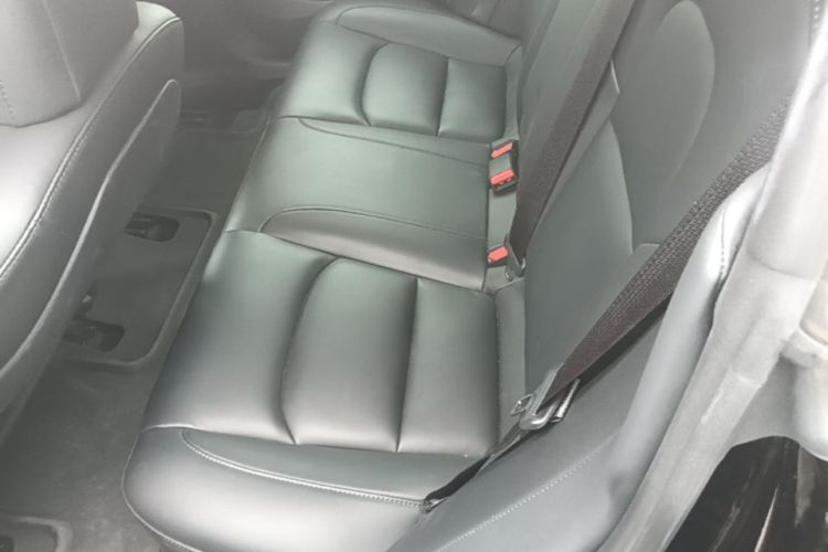 Tesla Model 3 2020 #17 Tesla Model 3 2020 car image #17
