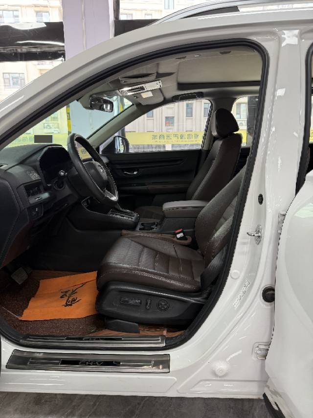 Honda CR-V 2023 immagine di auto #7