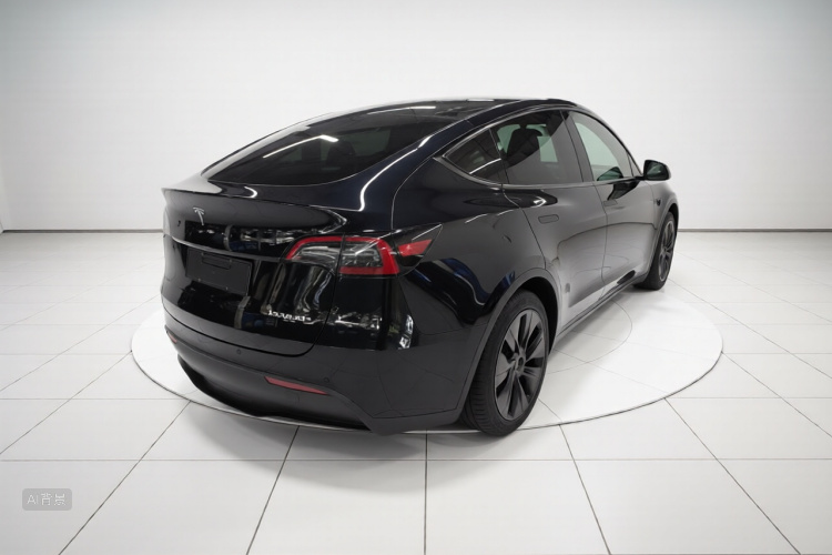 Tesla Model Y 2023 #7 Tesla Model Y 2023 car image #7