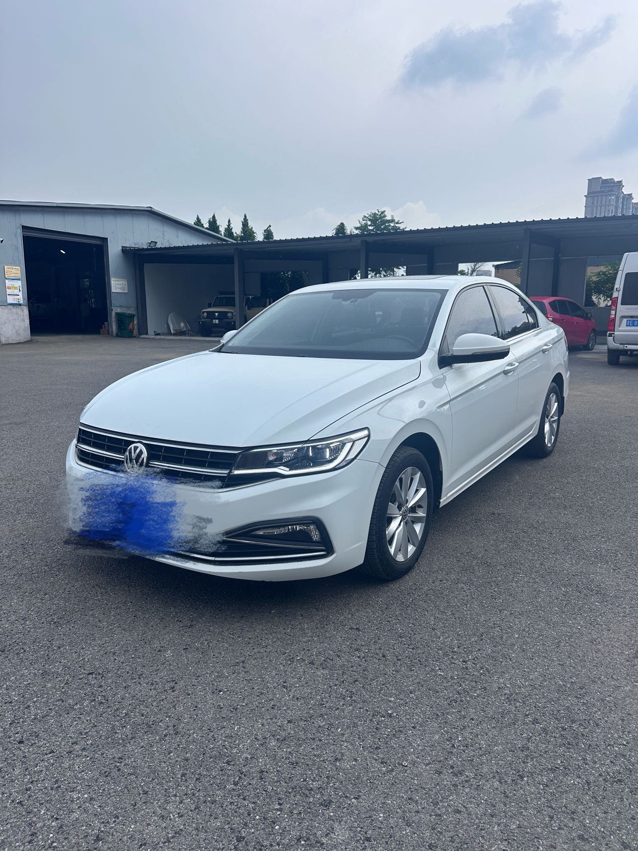 Volkswagen Bora 2019 Volkswagen Bora 2019 car image