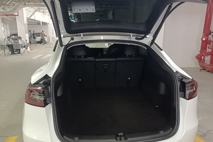 Tesla Model Y 2023 #19 Tesla Model Y 2023 car image #19