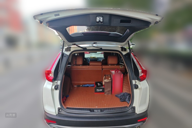 2018 image de voiture #21