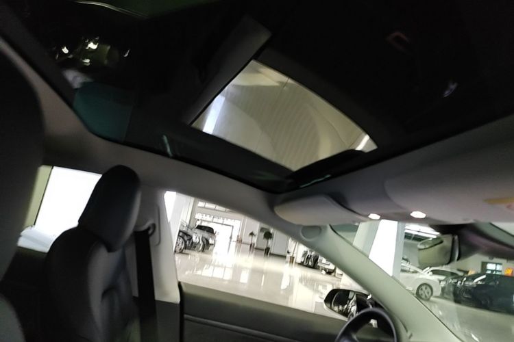 Tesla Model 3 2020 #18 Tesla Model 3 2020 car image #18