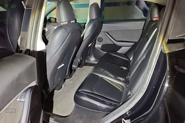 Tesla Model Y 2022 car image #19