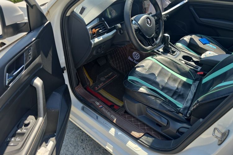 Volkswagen Lavida 2021 car image #18