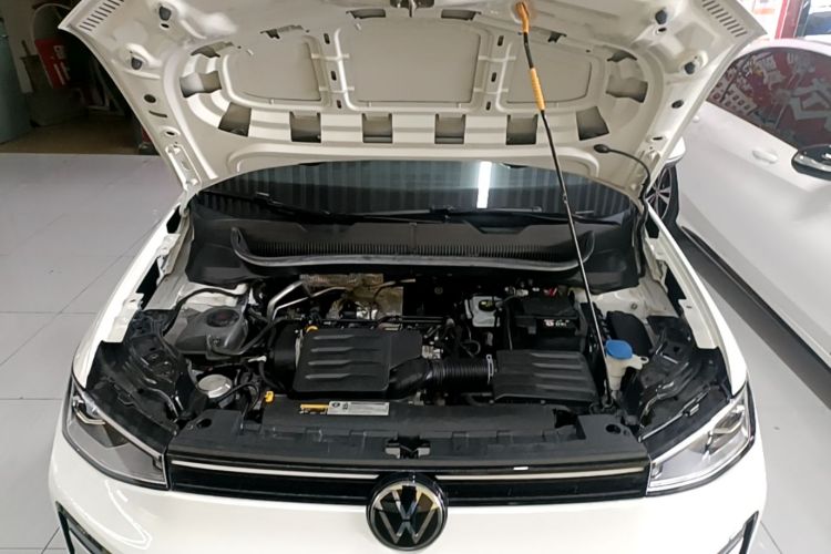 Volkswagen Tharu 2025 car image #20