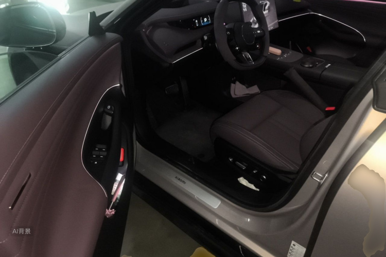 2026 car image #18