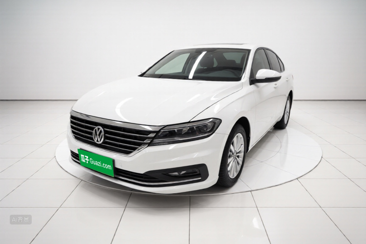 Volkswagen Lavida 2020 изображение автомобиля #2