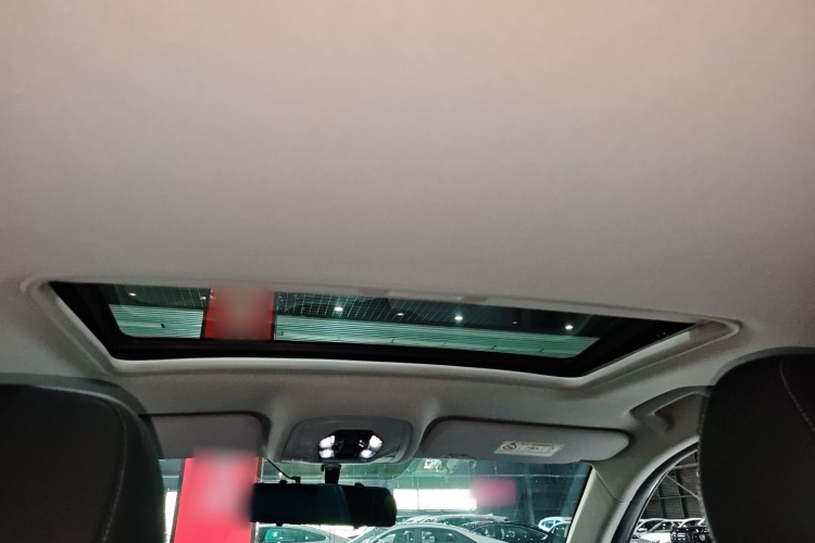 Chery Tiggo 5x 2021 imagen de coche #14