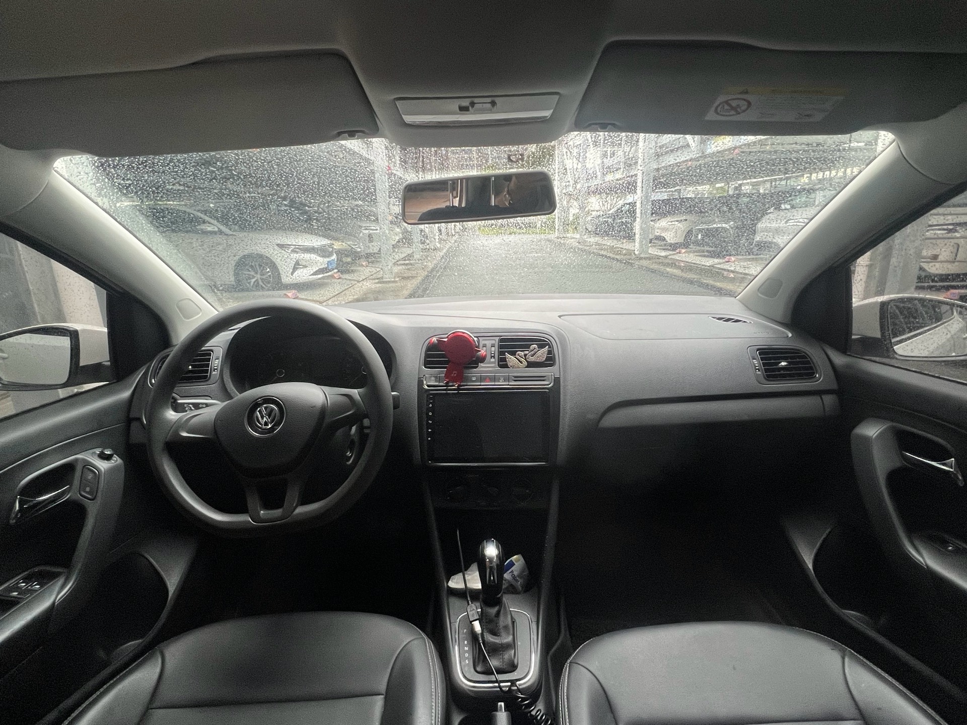 Volkswagen Polo 2019 #5 Volkswagen Polo 2019 image de voiture #5