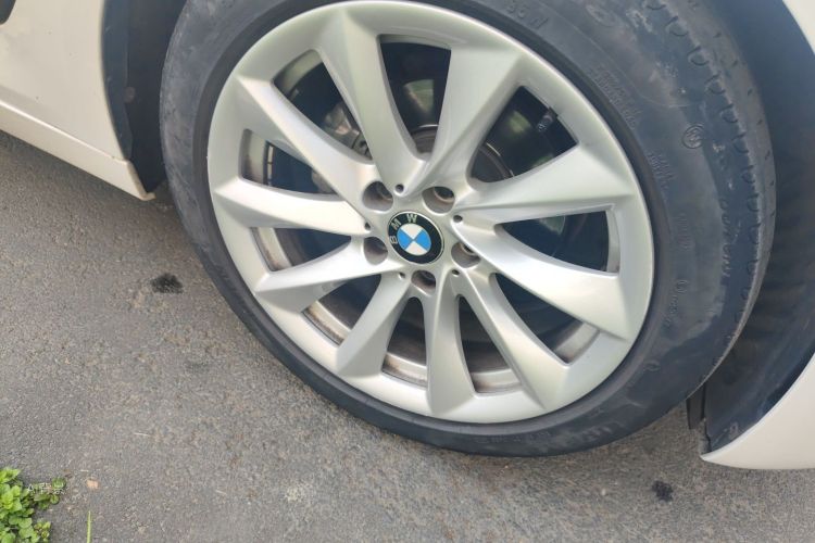 BMW 3 Series GT 2019 #9 BMW 3 Series GT 2019 imagen de coche #9