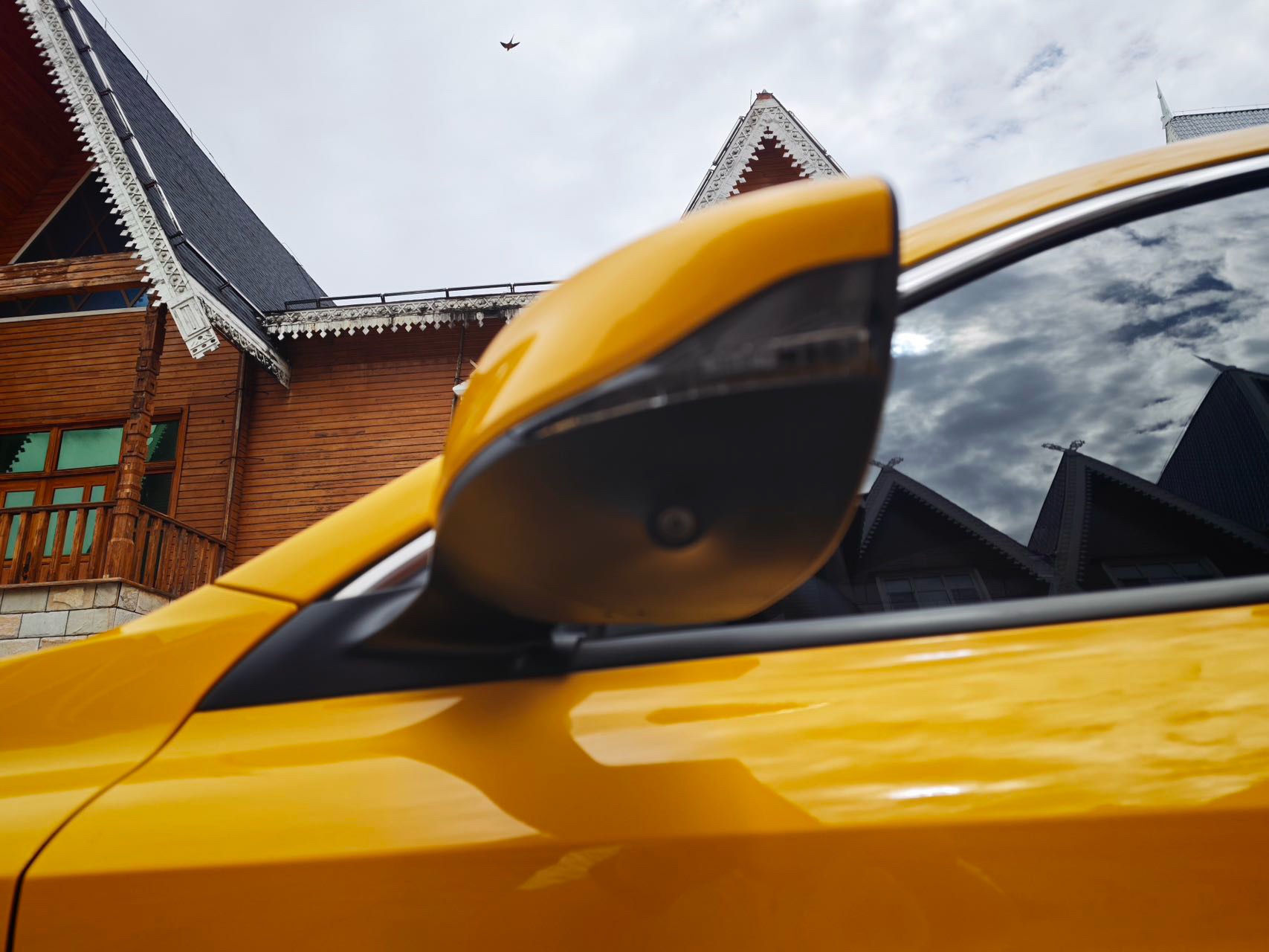 MG 5 2022 imagem de carro #8