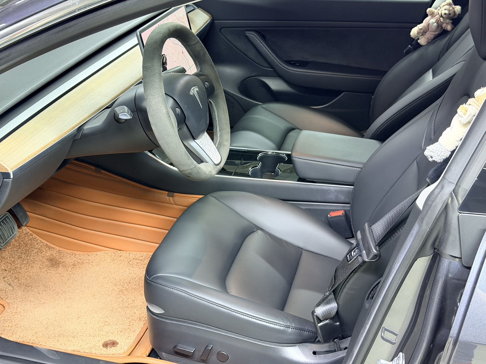 Tesla Model 3 2020 car image #4
