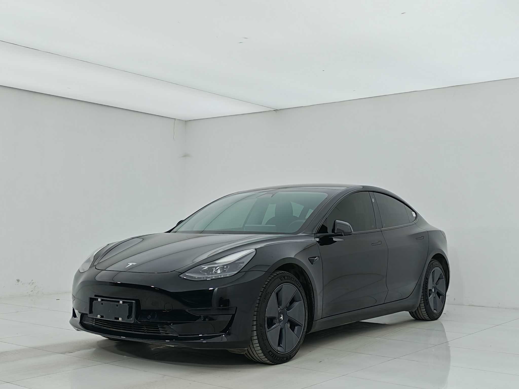 Tesla Model 3 2021 Tesla Model 3 2021 car image