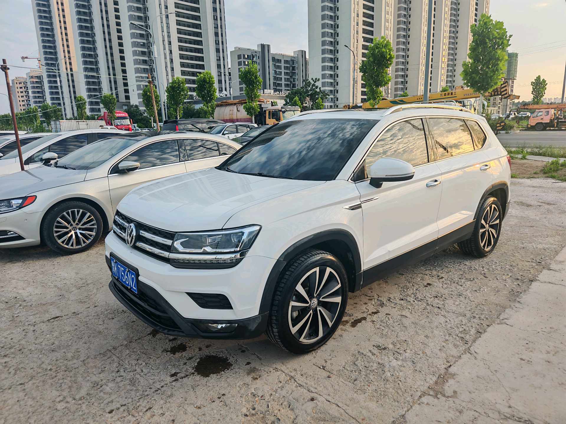 2019 2019 car image