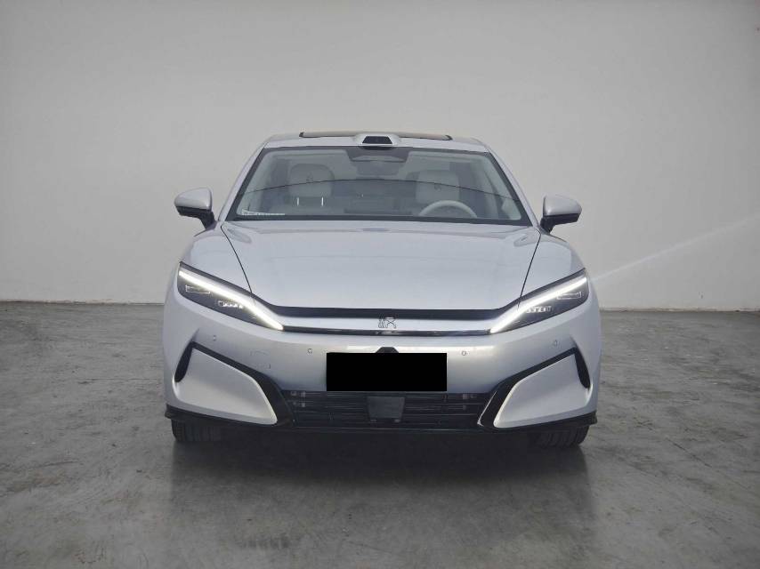 BYD HanL 2025 car image #2