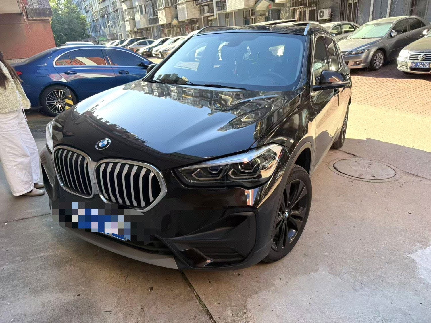 2020 car image 