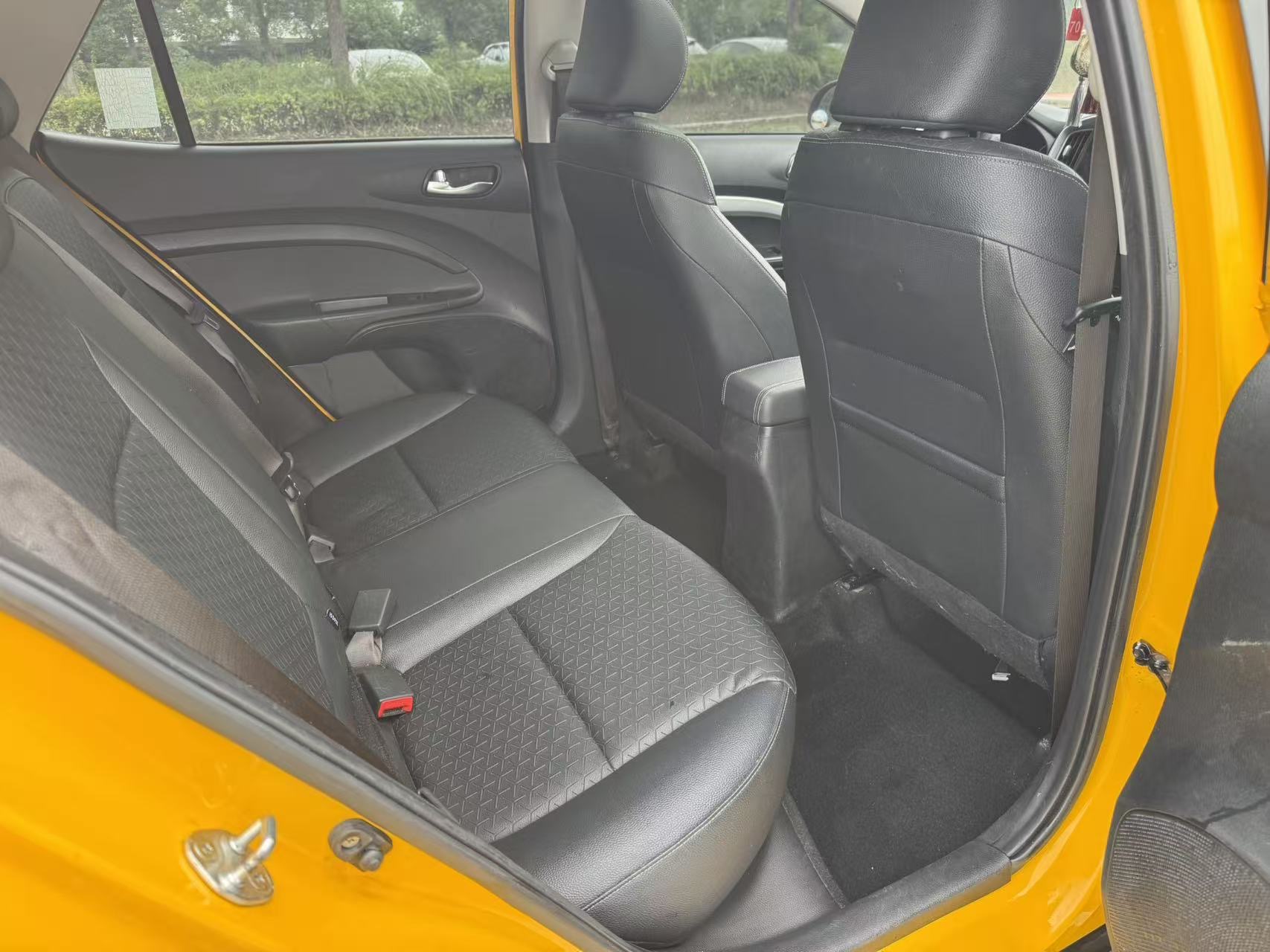 Kia KX1 2019 immagine di auto #14