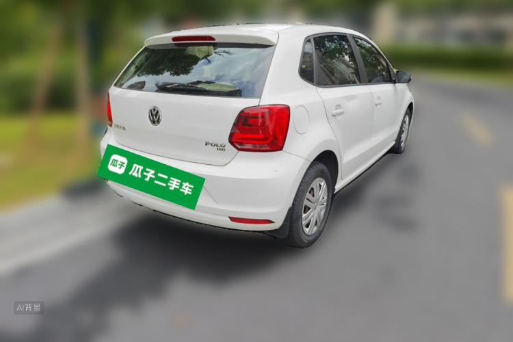 Volkswagen Polo 2019 #7 Volkswagen Polo 2019 car image #7
