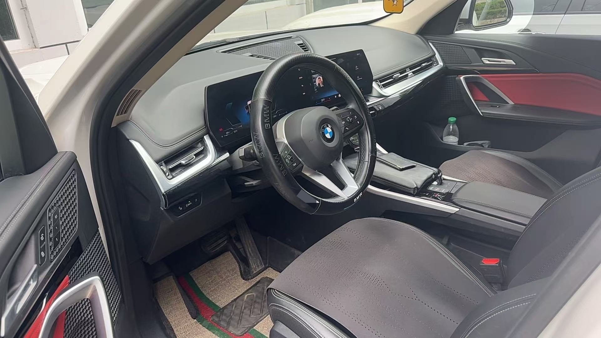 BMW X1 2023 imagem de carro #4