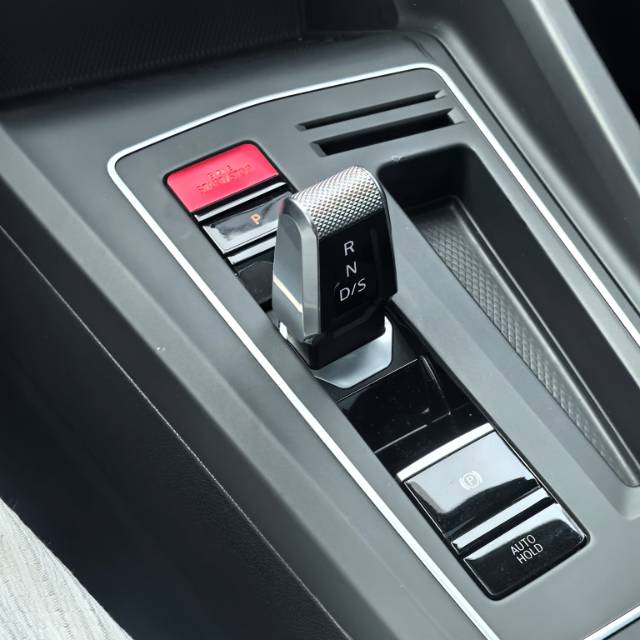 大众 高尔夫GTI 2022 汽车图片 #9