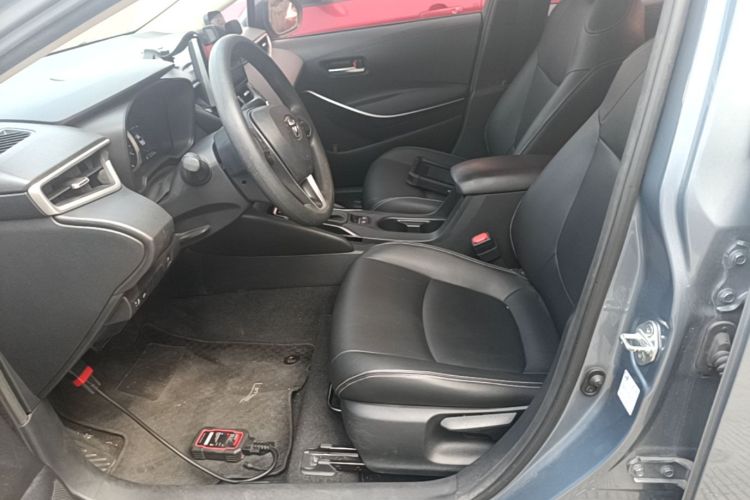 Toyota Corolla 2022 car image #15