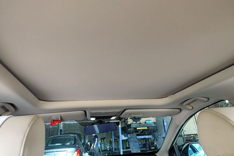 Honda CR-V 2019 #24 Honda CR-V 2019 car image #24